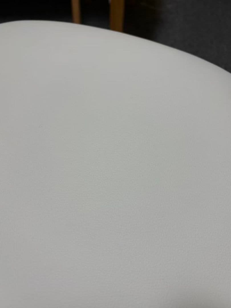 リビングダイニング1人用チェア Nシールド リラックスワイド WW/IV