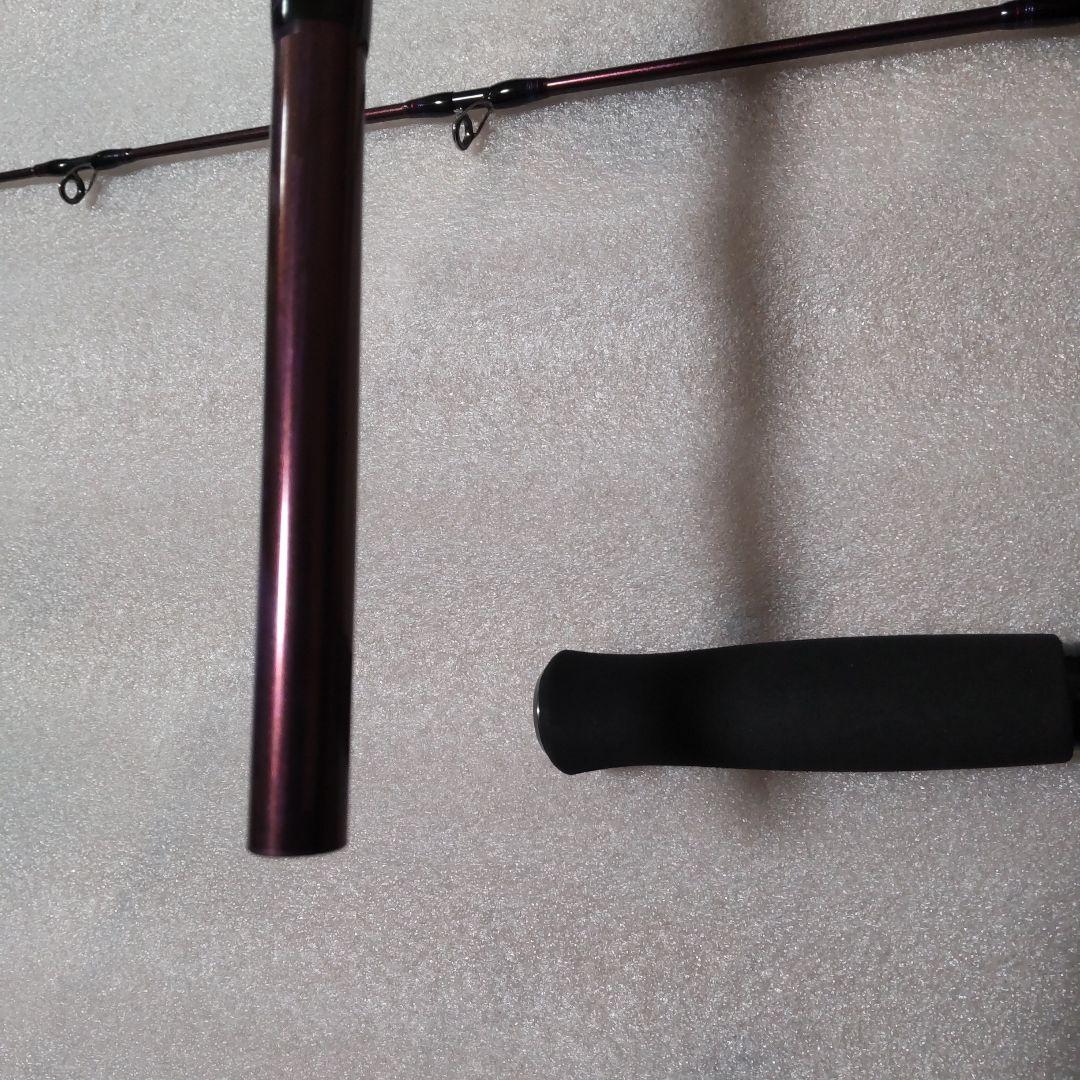 美品 ハートランドリベラリスト 763MH+