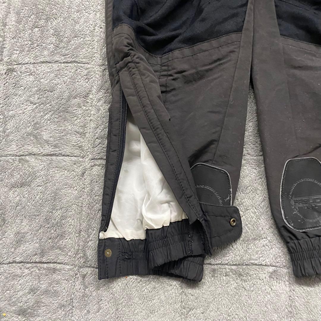 【激カワ】FABLICE スノボ　スキー　ウェア　ピンク