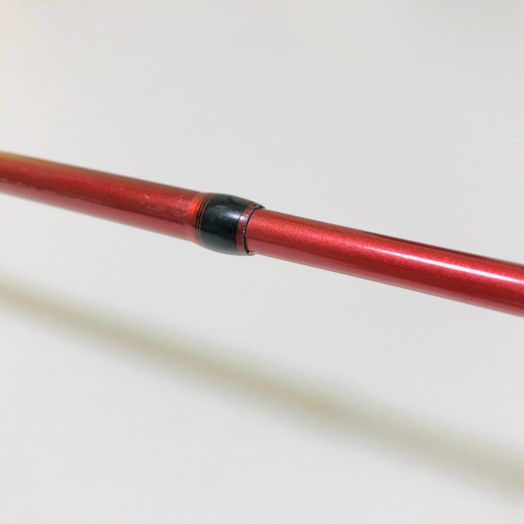 シマノ SHIMANO 一つテンヤ 炎月 SS 225H 釣り具 フィッシング