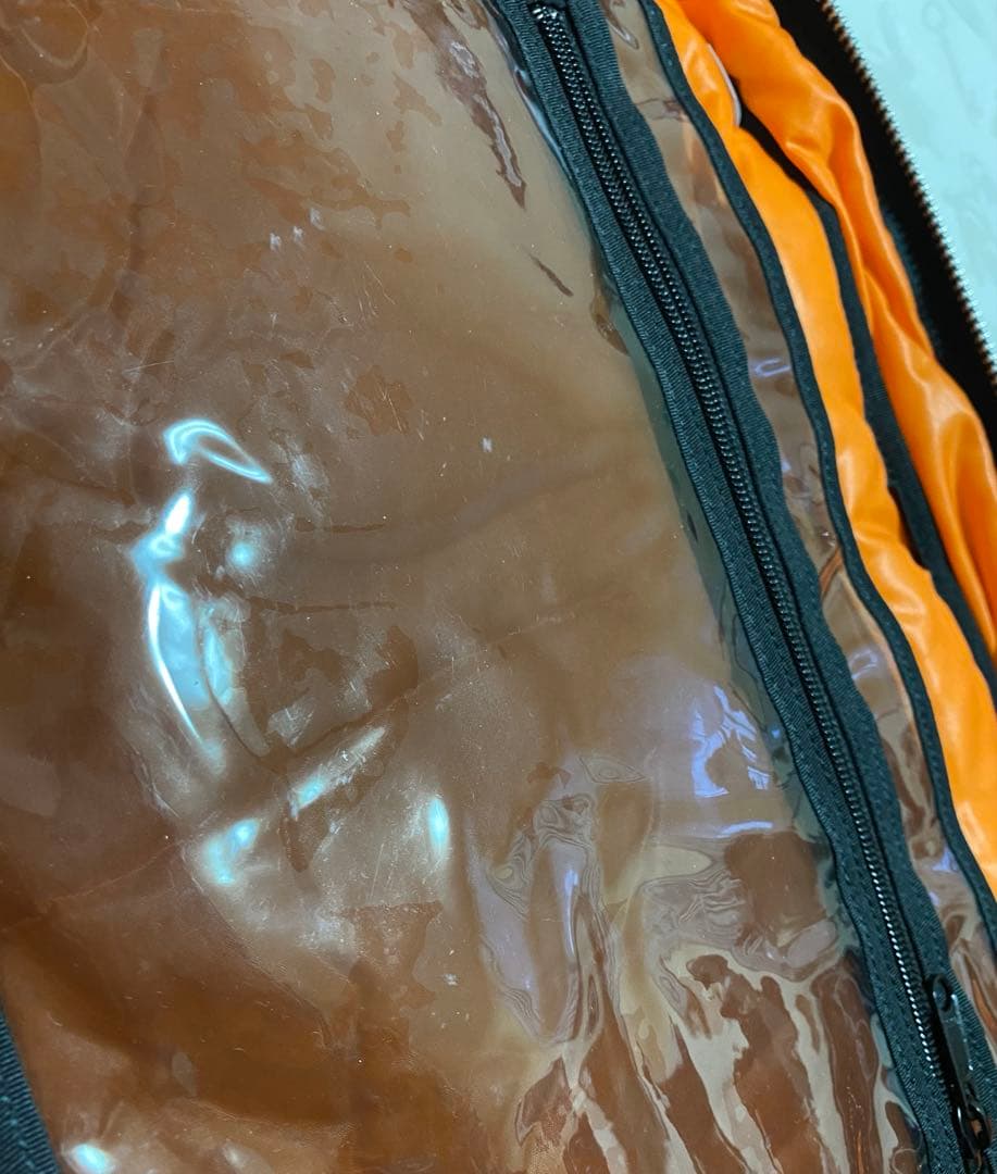 美品　ポーター　タンカー 3way ブリーフケース ビジネスバッグ リュック