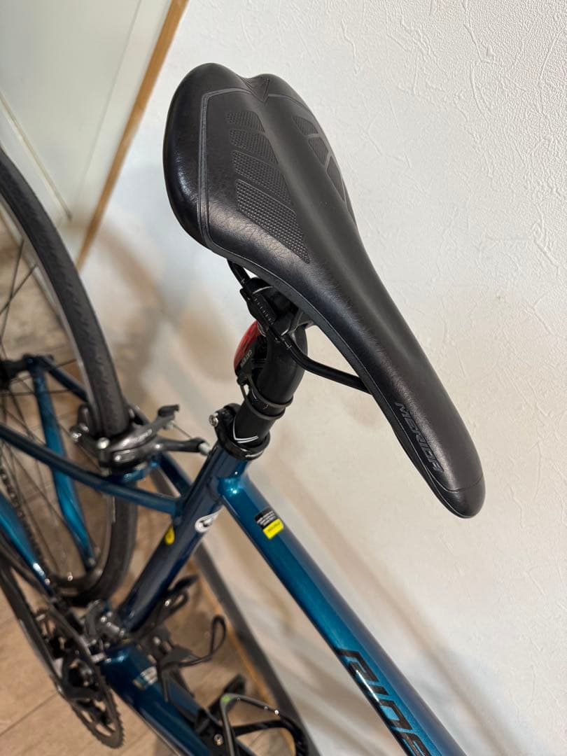 MERIDA RIDE ロードバイク サイズ52cm アルミフレーム