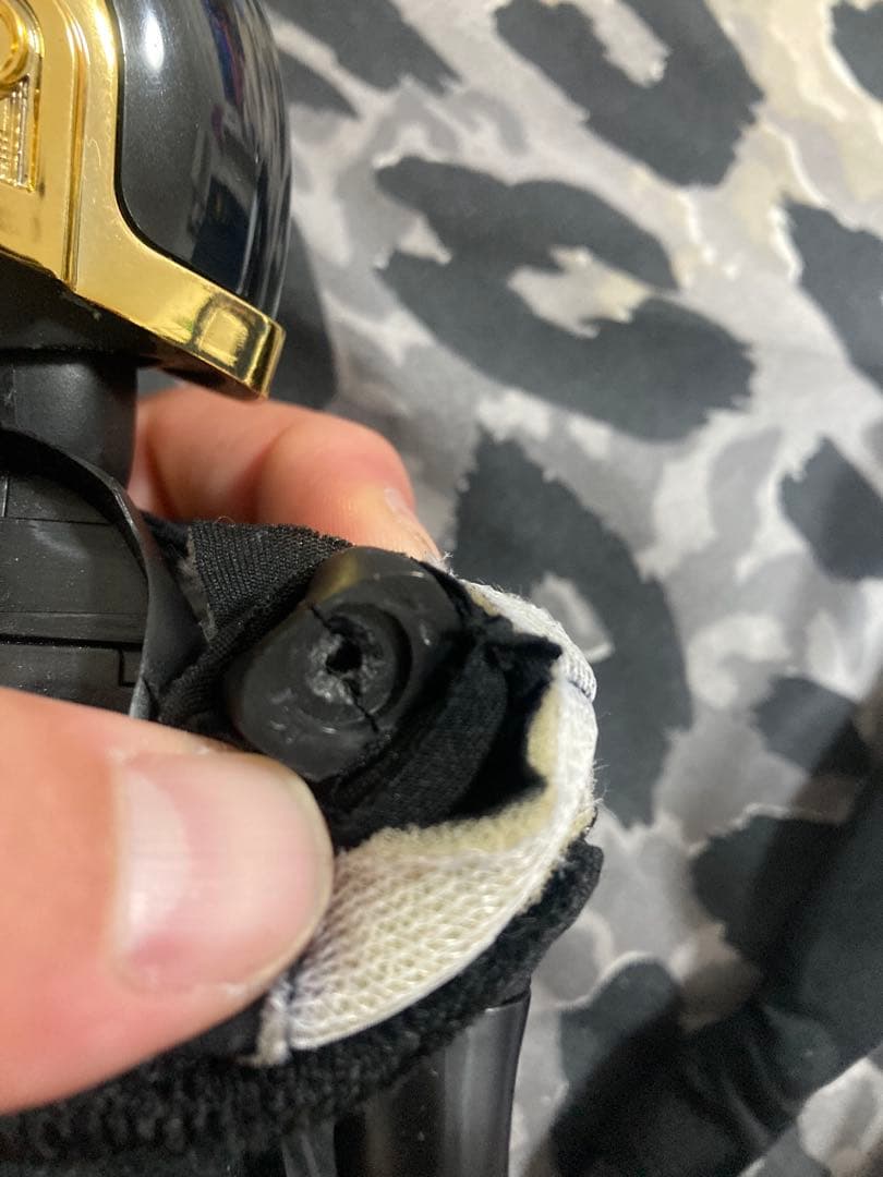 ダフトパンク フィギュア ジャケットなしの通販はau PAY マーケット