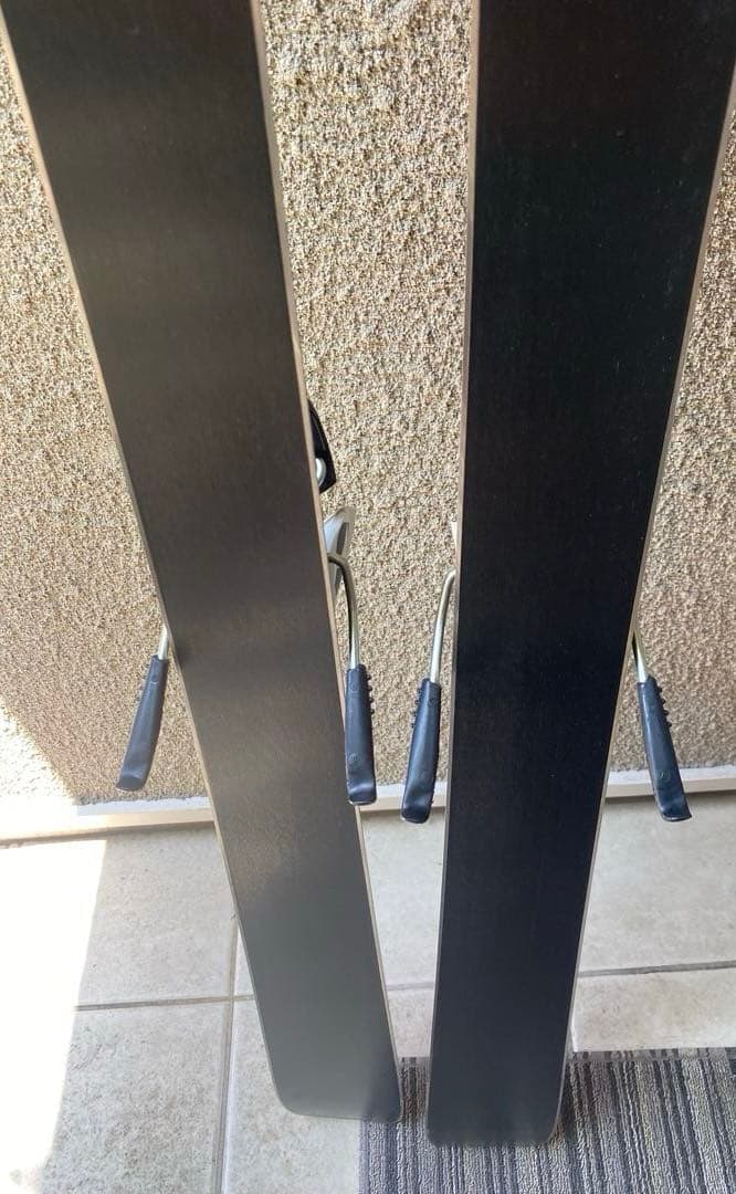 高*橋様 Fisher メンズスキー板、ブーツ、ストック