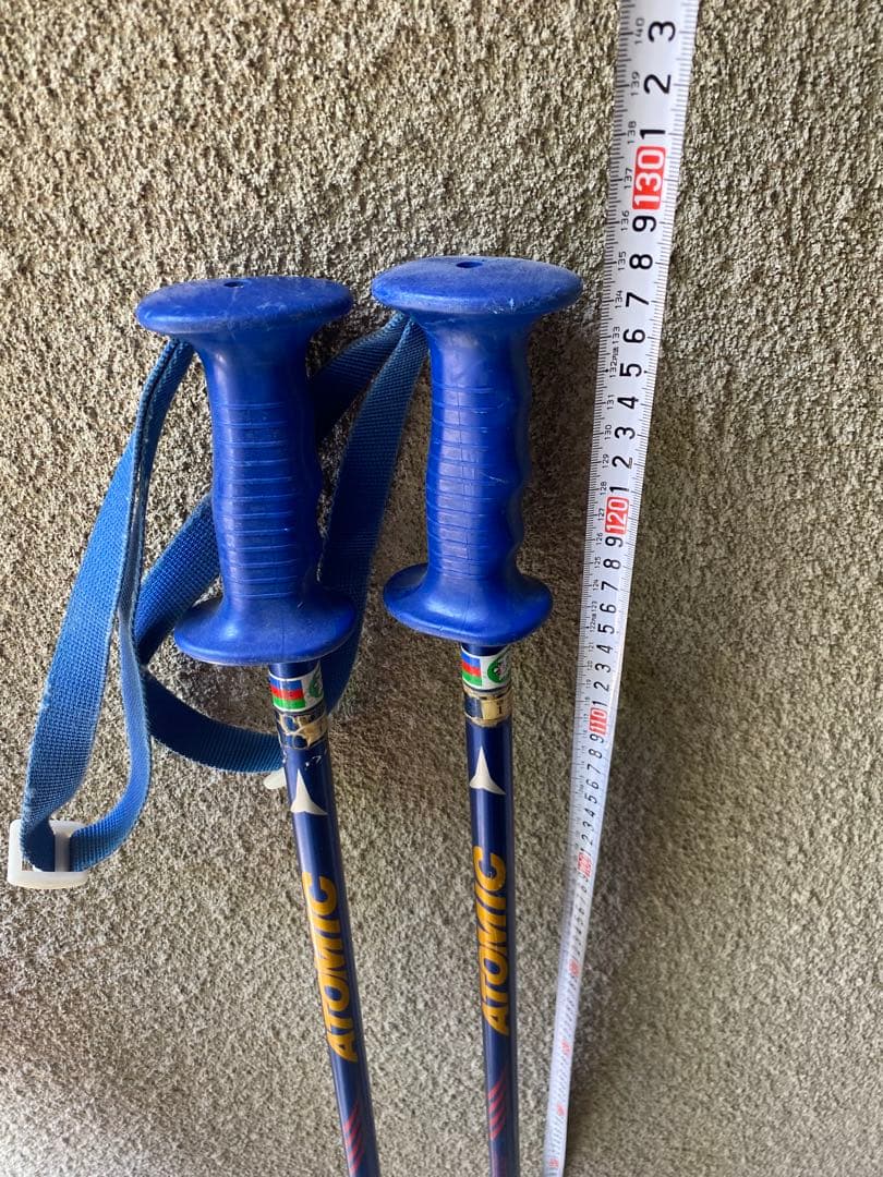 高*橋様 Fisher メンズスキー板、ブーツ、ストック