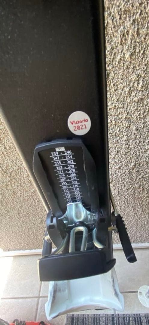 高*橋様 Fisher メンズスキー板、ブーツ、ストック