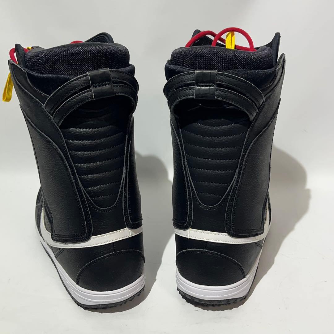 新品未使用　Nike スノーボードブーツ VAPEN BOAブラック 28cm