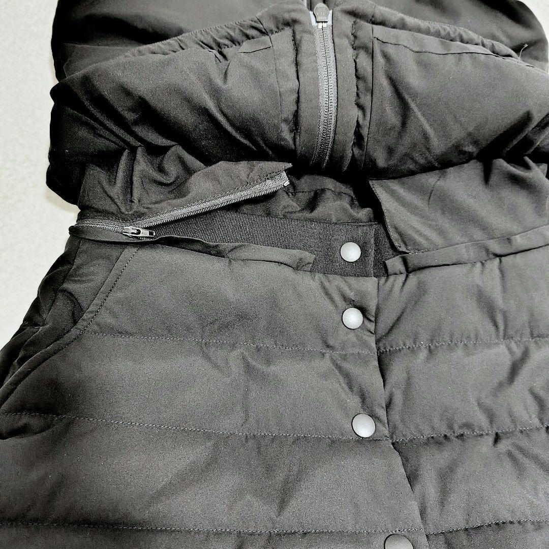 ◆美品◆ BEAMS GOLF 着回し　3way　ワンピース　ブラック　M