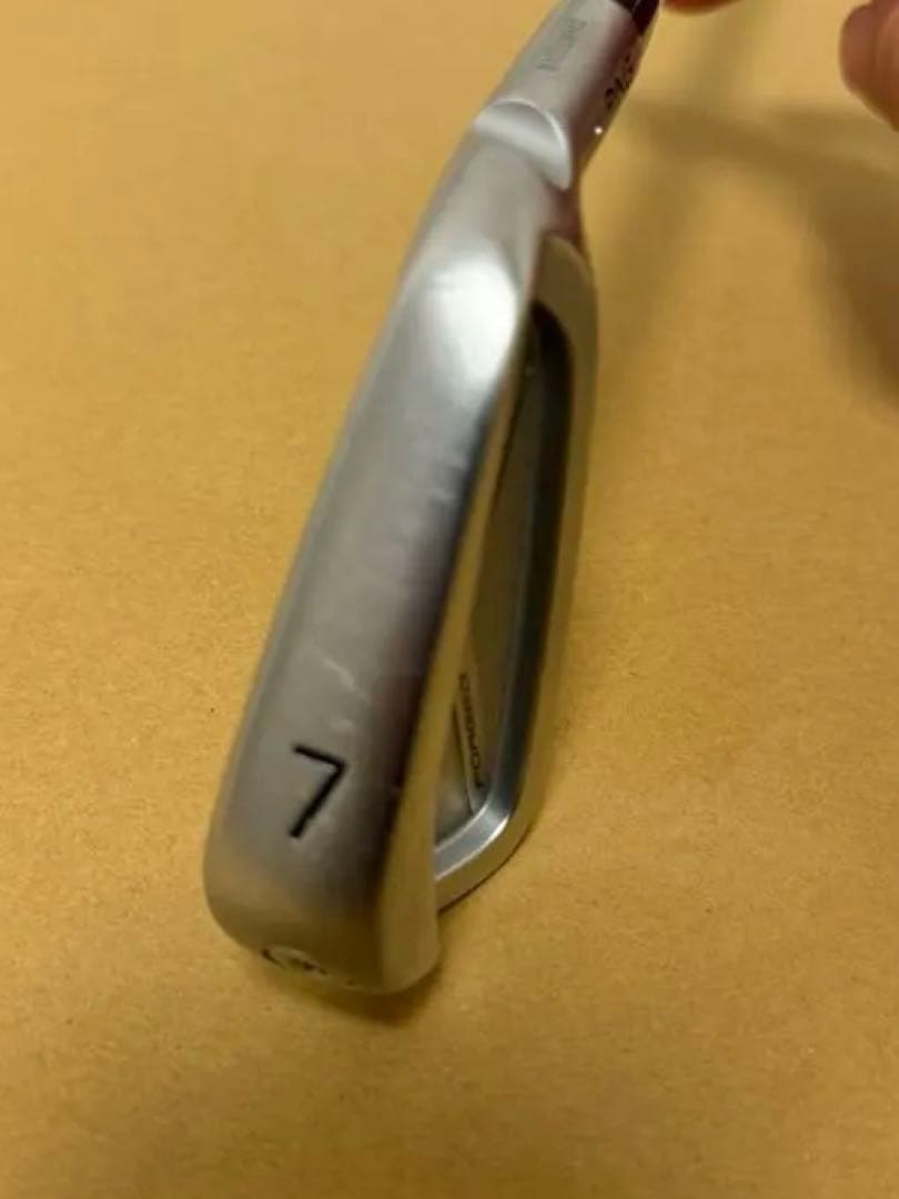 PING BLUEPRINT S プループリントS アイアン セット6-W