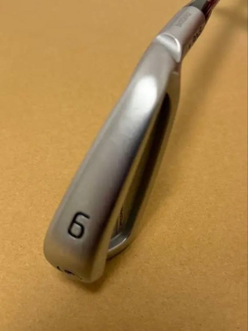 PING BLUEPRINT S プループリントS アイアン セット6-W