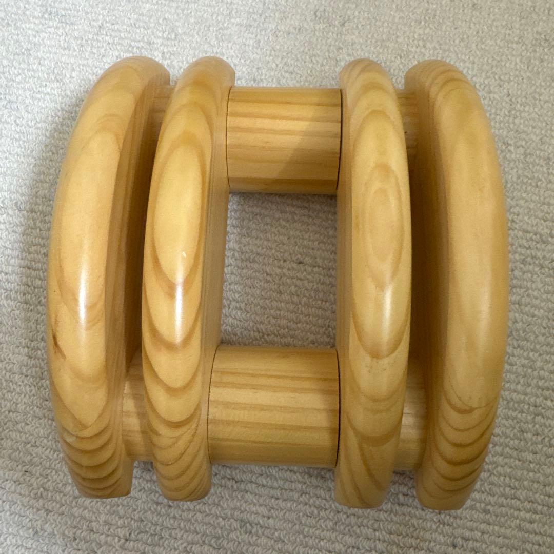 大塚式 RHPI療法　木型　側湾症　矯正　大塚整体治療院