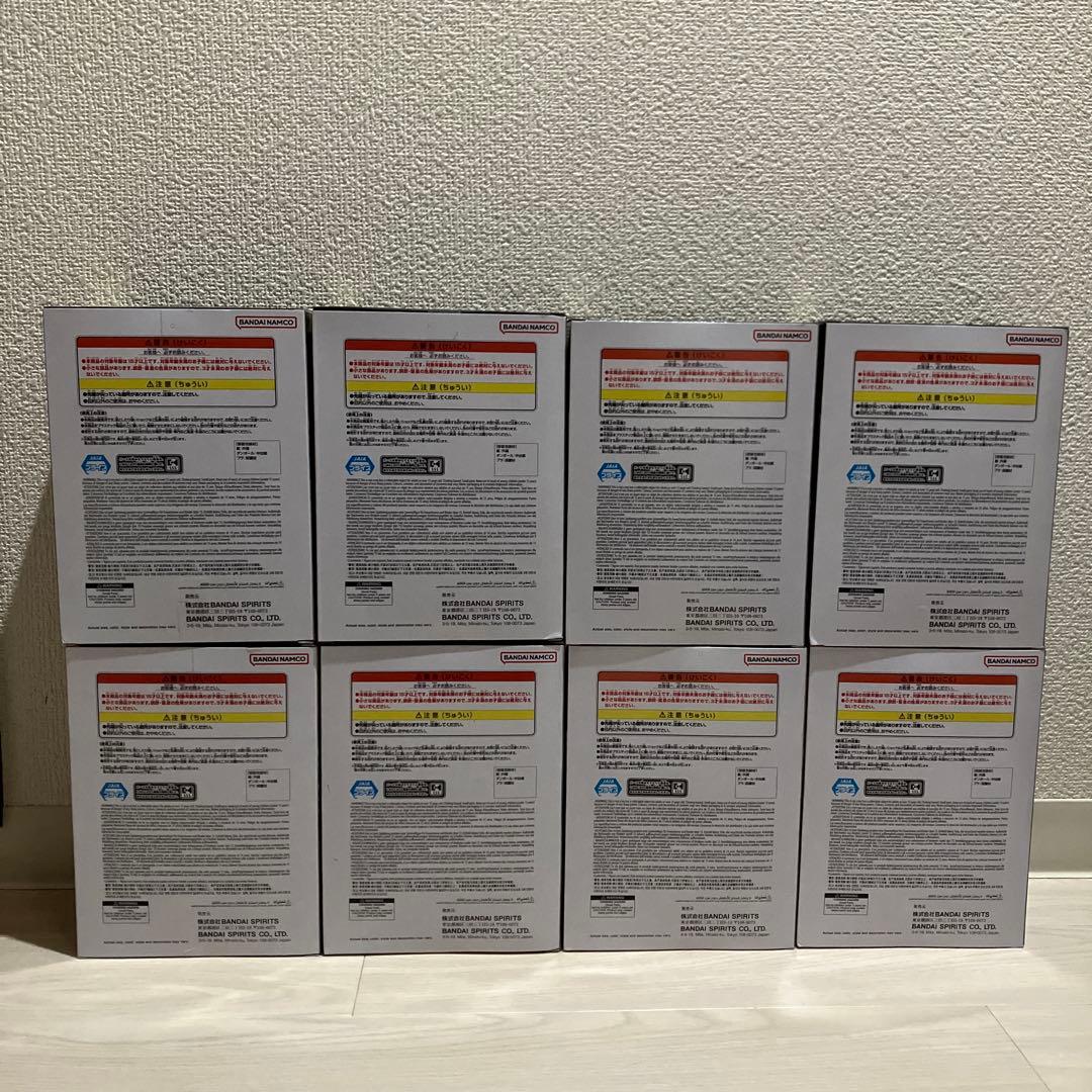 ドラゴンボールZ MATCH MAKERS　人造人間18号 ＆マイティマスク