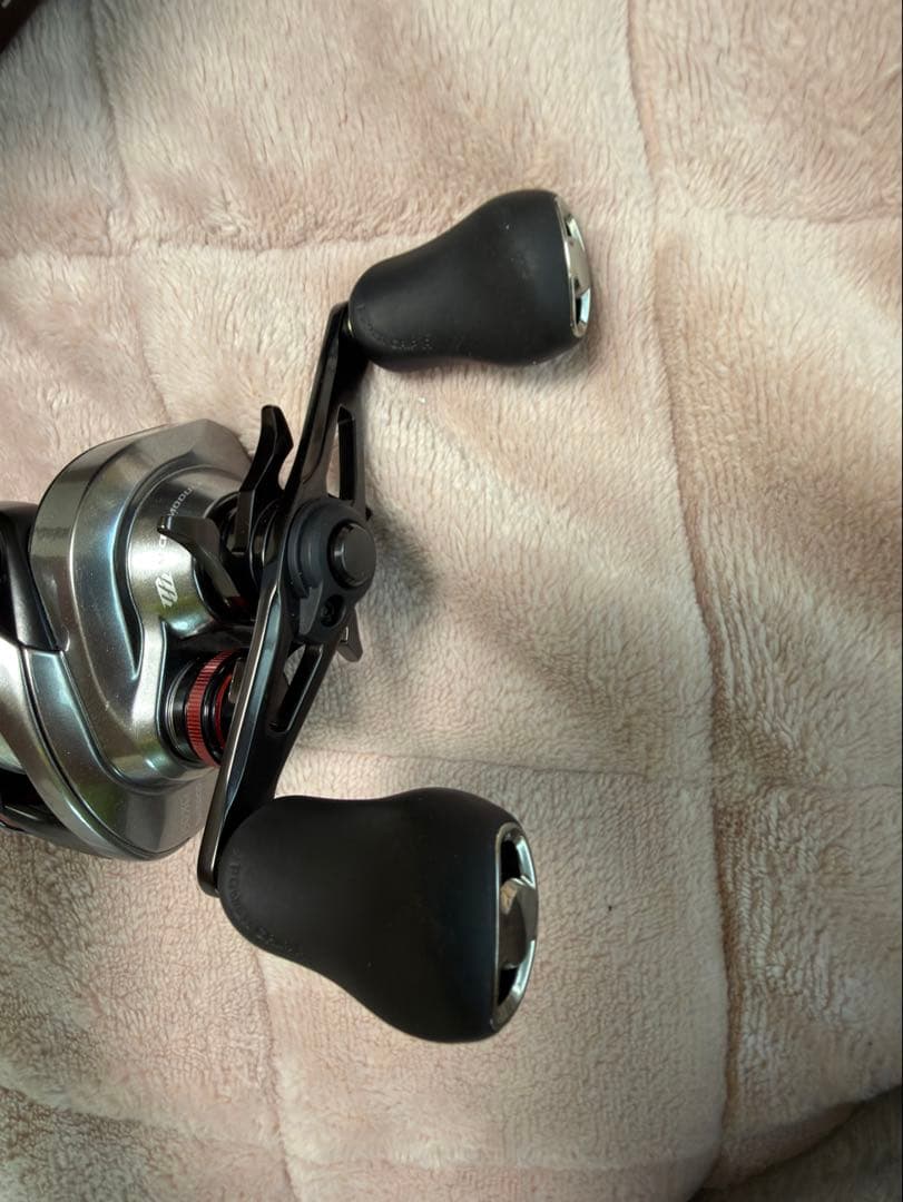 SHIMANO Scorpion DC 150XG ベイトリール
