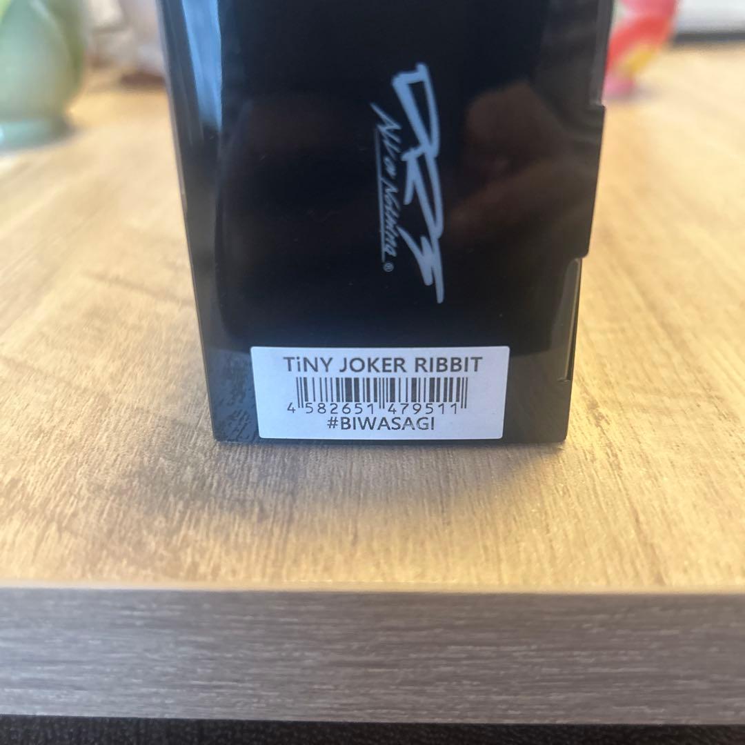 大人気　DRT タイニージョーカー　人気カラー