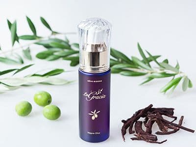 数量限定　オリーブマノン　ラグラシアオイル&エスペランサエマルシオン　2本セット