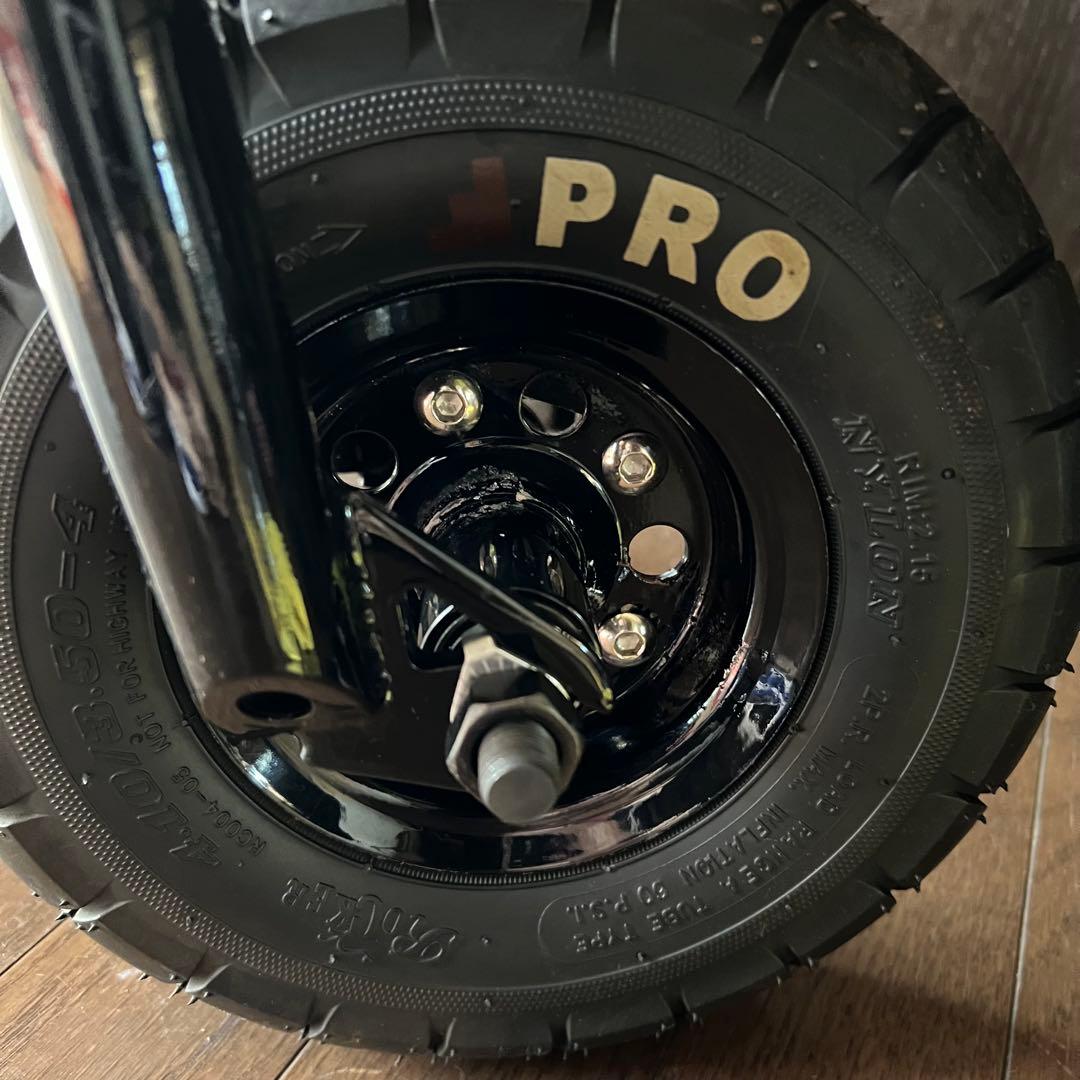 ROCKER ミニ BMX ROCKER 3 VADER ロッカー3