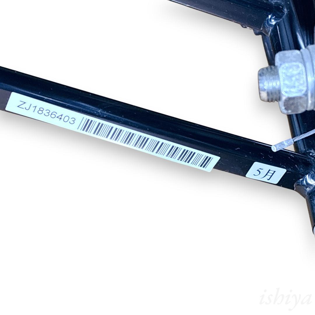 【動作確認済】★車いす 日進医療器 NISSIN 自走型 NEO-1 ノーパンク