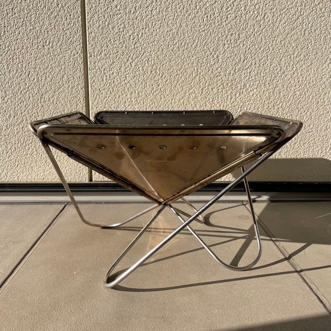 スノーピーク 焚火台L 焚火BBQセット