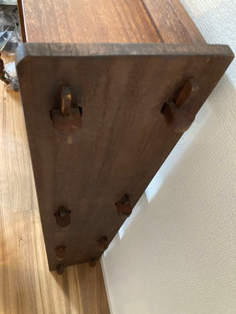 世界文学全集の本棚　大丸