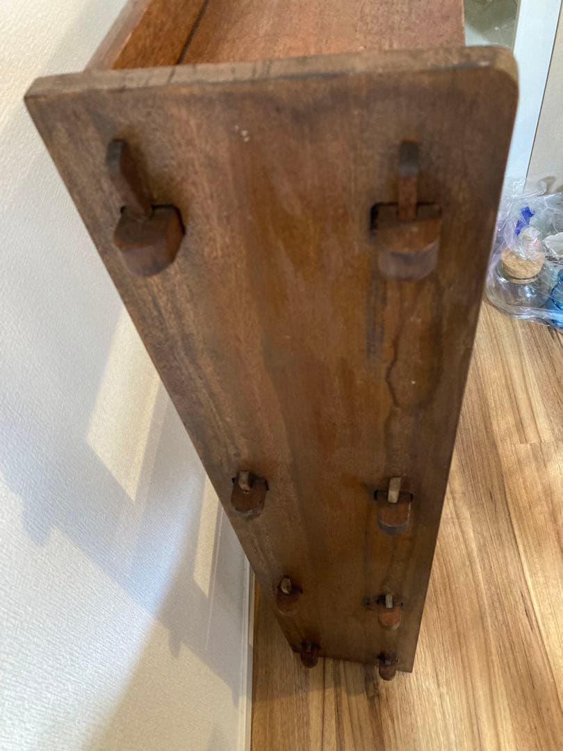 世界文学全集の本棚　大丸