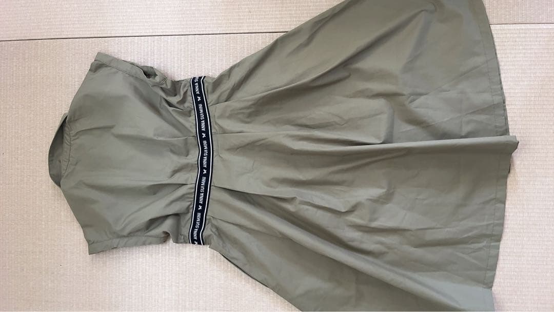 アナスイミニ⭐︎140cm⭐︎新品未使用ですが少し訳あり