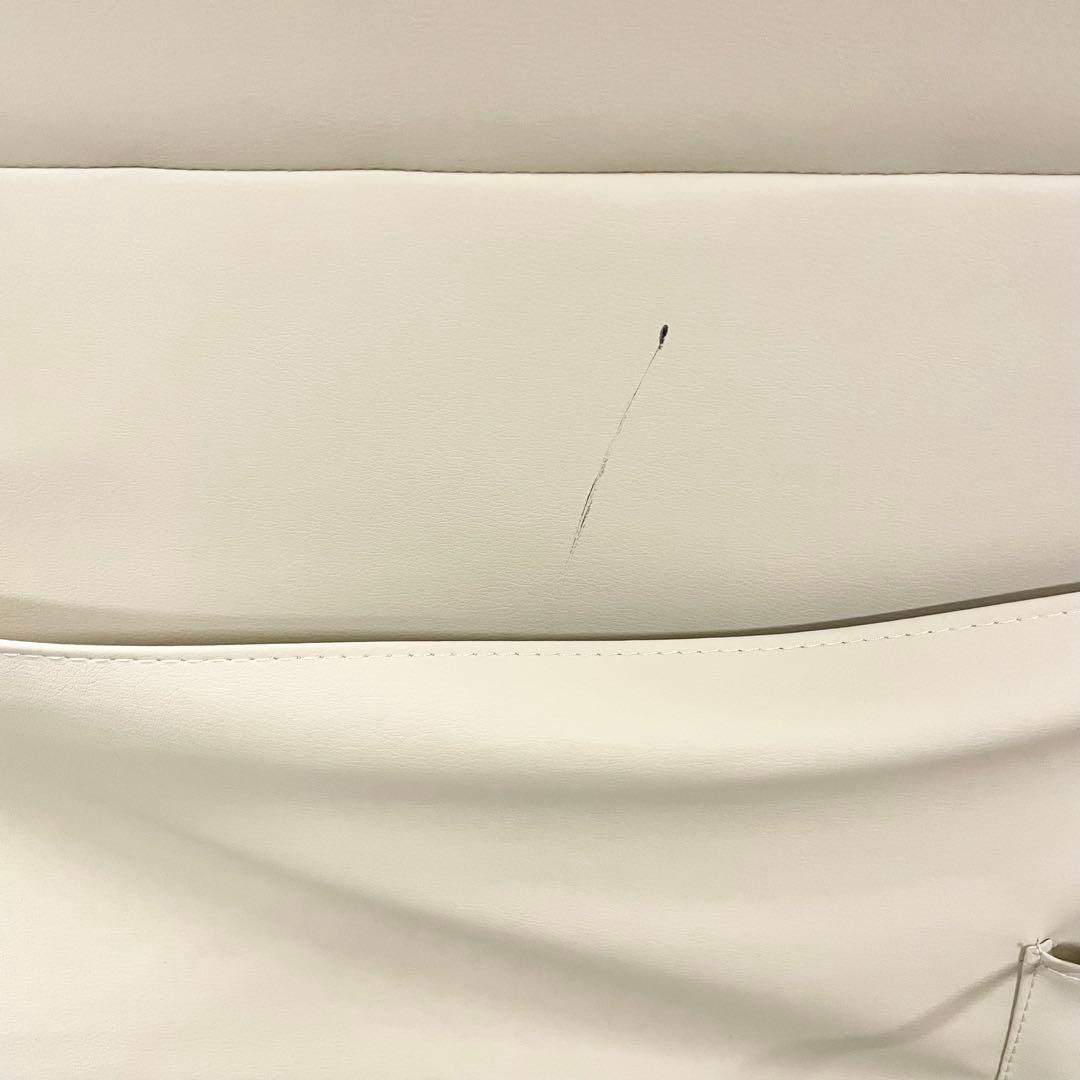 【良品】GANA 電動ラウンジチェア シエロ プラス