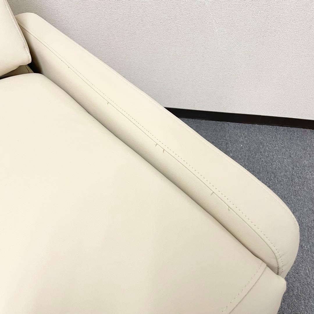 【良品】GANA 電動ラウンジチェア シエロ プラス