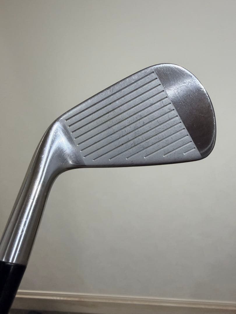 タイトリスト620MBアイアンセット 5-9 P 47°