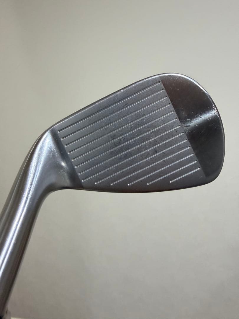 タイトリスト620MBアイアンセット 5-9 P 47°