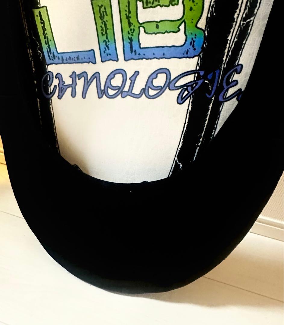 LIB TECHリブテック ソールカバー ボードケース XL 170-200cm