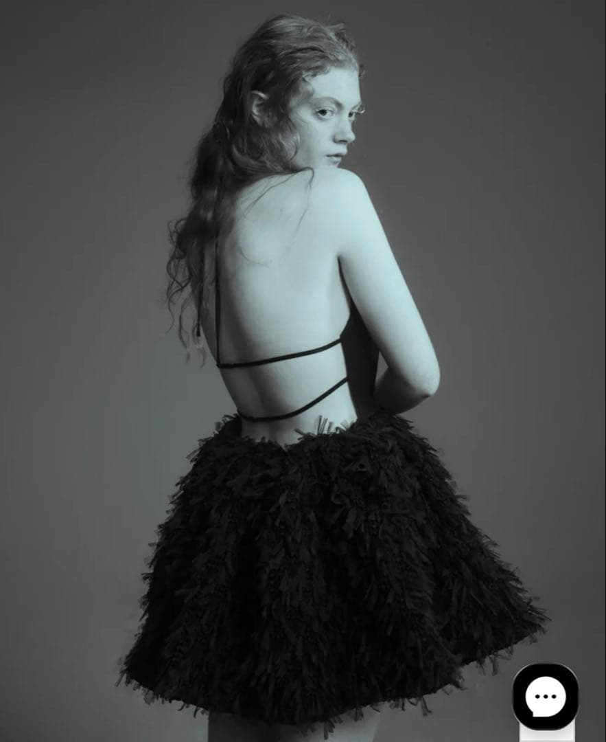 Bibiy CELESTINE DRESS ドレス　ワンピース