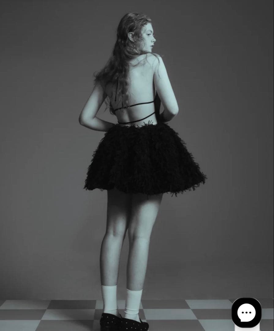 Bibiy CELESTINE DRESS ドレス　ワンピース