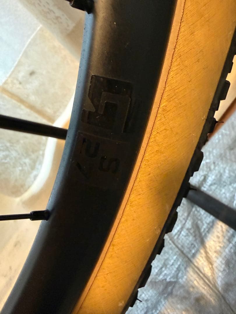 朝！　Cannondale TopStone Carbon 3L