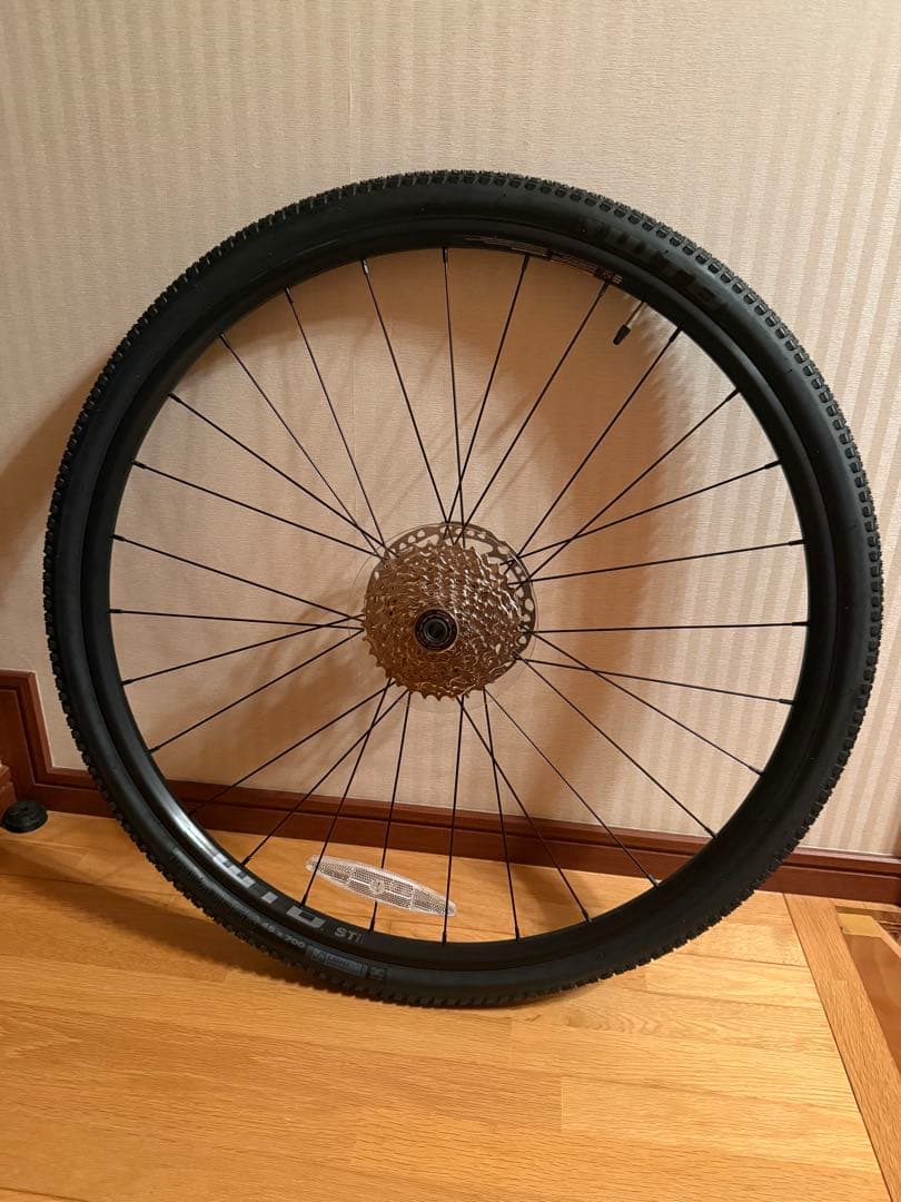 朝！　Cannondale TopStone Carbon 3L