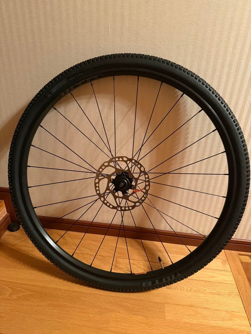 朝！　Cannondale TopStone Carbon 3L