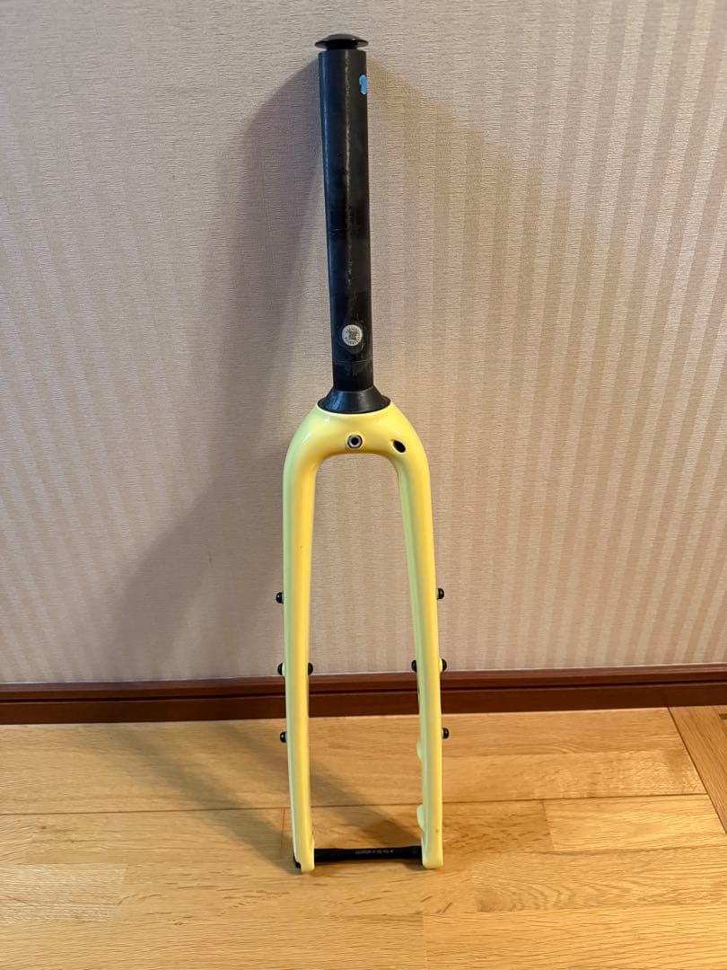 朝！　Cannondale TopStone Carbon 3L