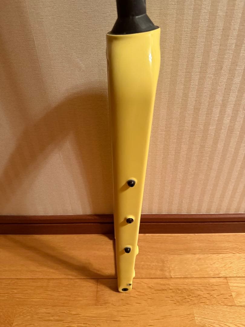 朝！　Cannondale TopStone Carbon 3L