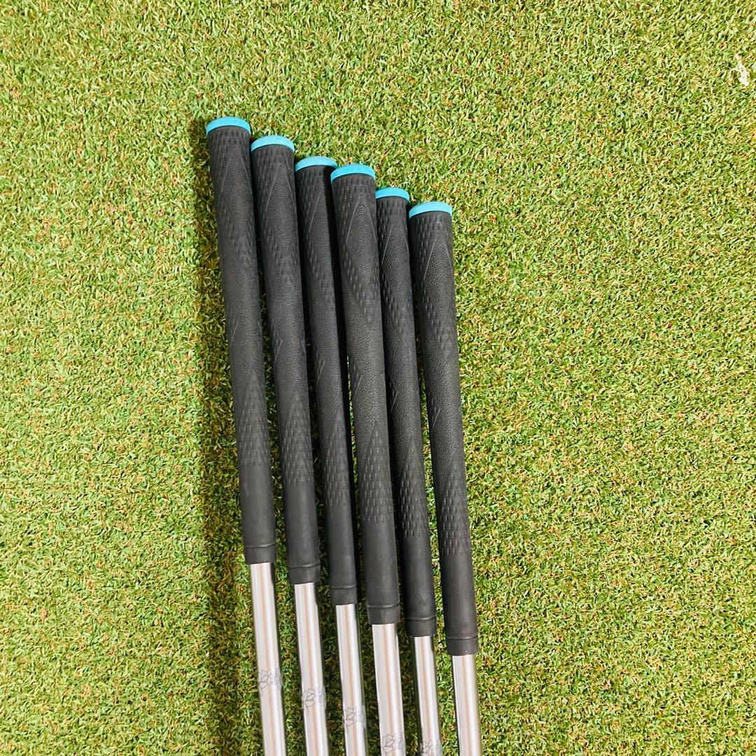 上級者 EPON エポン AF-TOUR MB メンズ ゴルフ アイアンセット