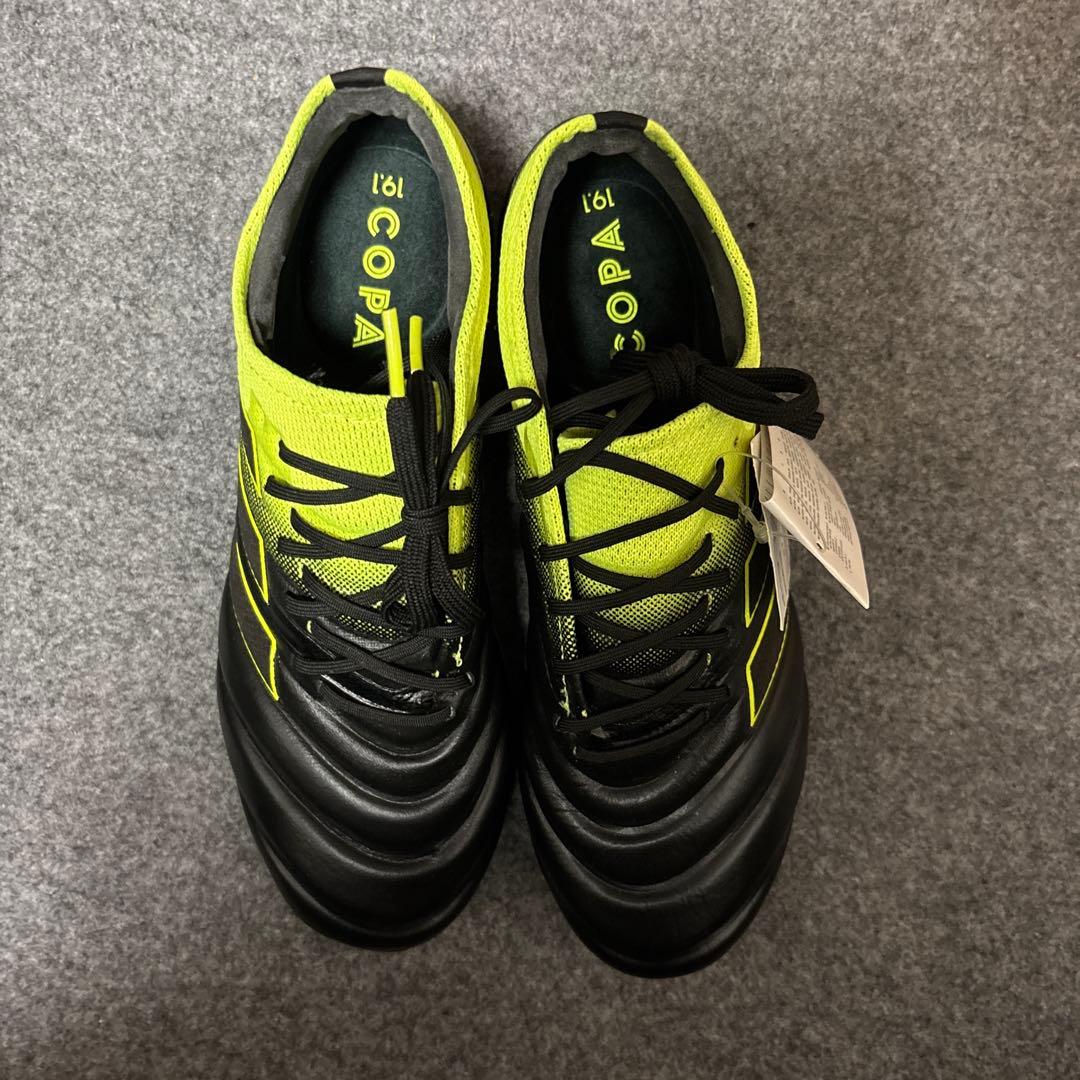 COPA 16.1 AG コパ　24.5cm