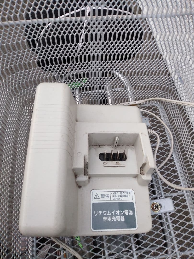 【送料込】ブリヂストン 電動アシスタベーシック自転車 グレー