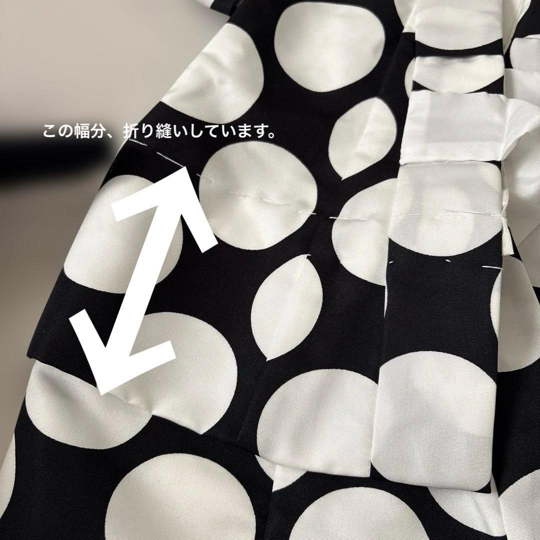 花わらべ　被布セット　七五三　男の子　ヒフ　3歳　着物　お正月