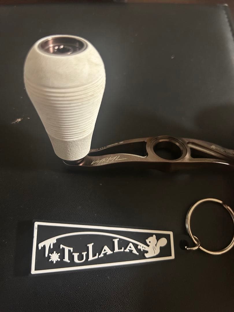 バリアル　ツララ　87