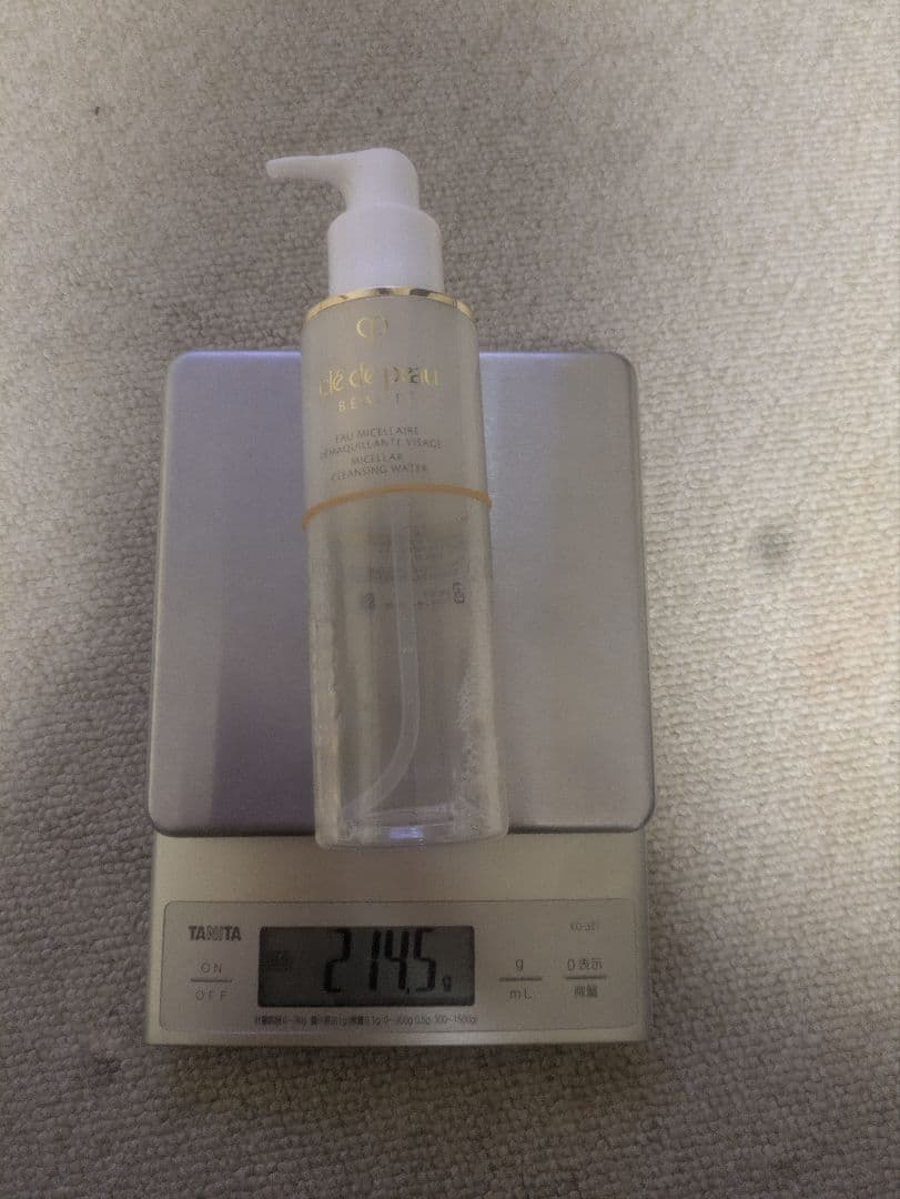 クレドポーメイク落とし+マスカラリムーバー+スペシャルケア5点まとめ売りセット♡