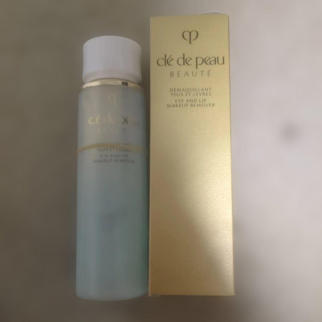 クレドポーメイク落とし+マスカラリムーバー+スペシャルケア5点まとめ売りセット♡