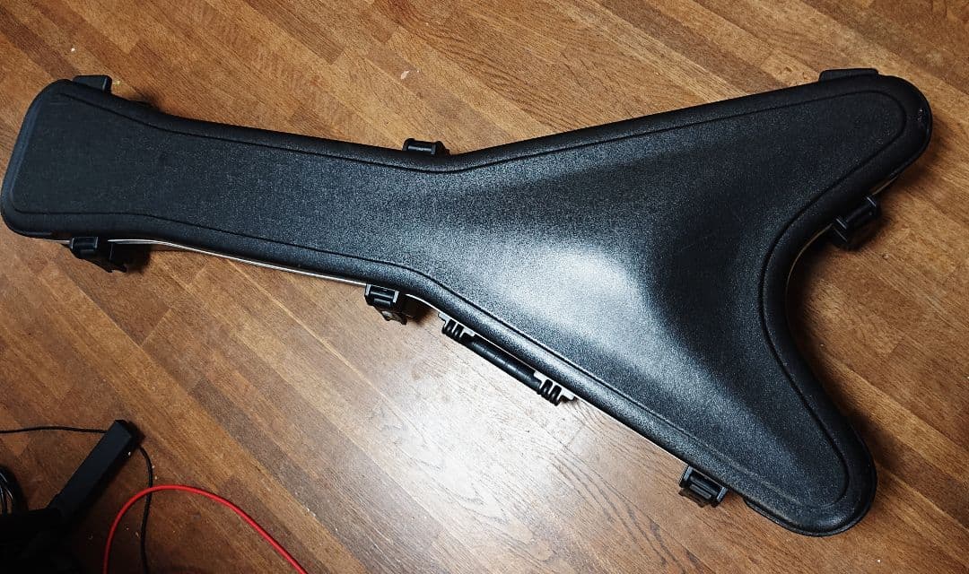 DEAN FLYING VフライングV 2012 Gibson Les Paul