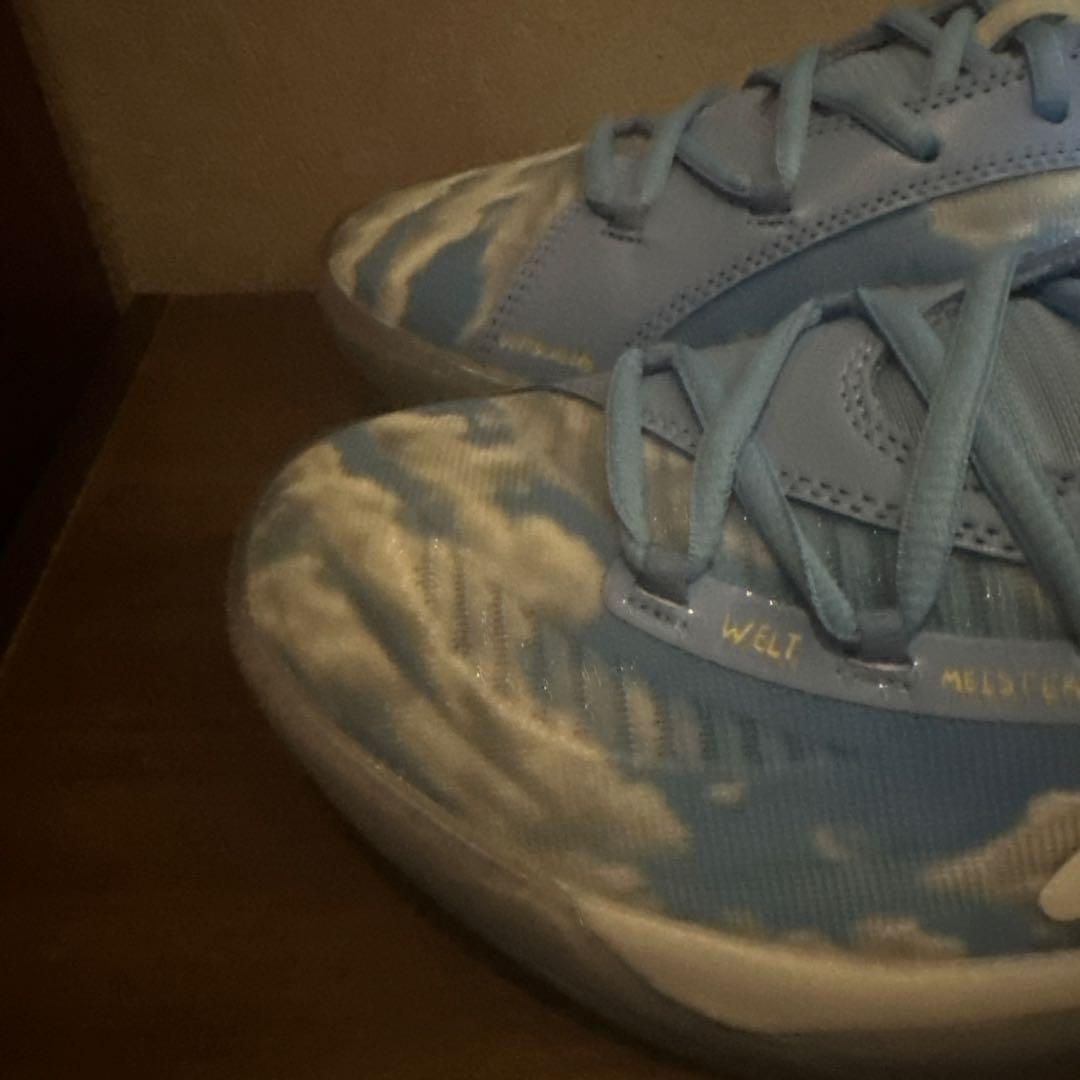 プーマ　オールプロニトロ　デニスシュルーダー　28cm