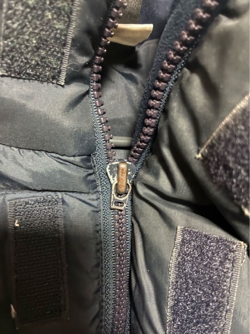 UMBRO アンブロ マンチェスターユナイテッド 中綿ジャケット Lサイズ