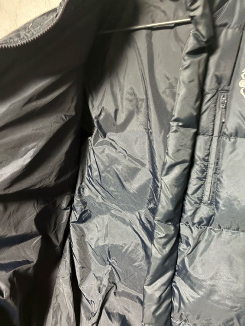 UMBRO アンブロ マンチェスターユナイテッド 中綿ジャケット Lサイズ