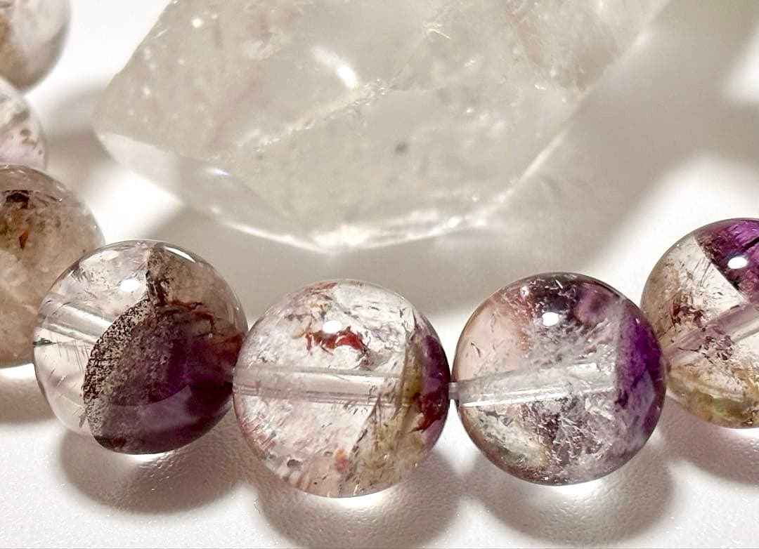 すうぷ様 女神が創造した夢纏うマスタークリスタル 奇跡のドリーム