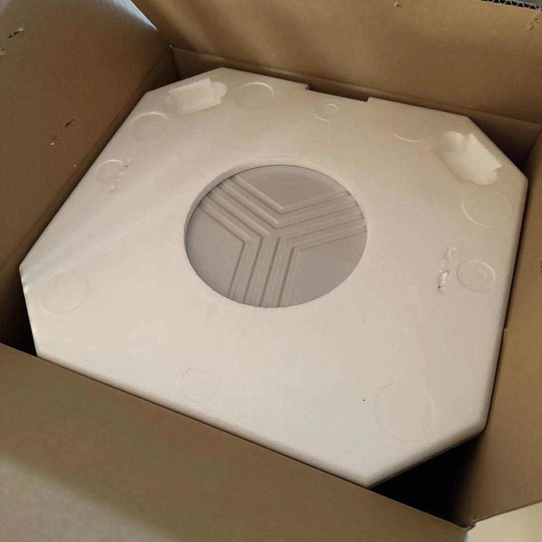 KS-6700(W) トヨトミ